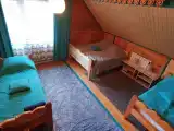 Четырёхместный номер улучшенный