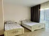 Трёхместный номер стандарт