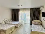 Четырёхместный номер стандарт