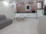 Апартаменты люкс с видом на море