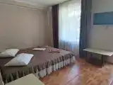 Двухместный номер с 1 кроватью стандарт