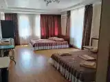 Четырёхместный номер полулюкс