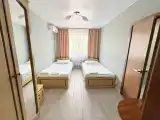 Двухместный номер с 2 отдельными кроватями комната