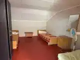 Трёхместный номер эконом