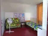Четырёхместный номер эконом