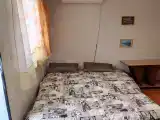 Четырёхместный номер стандарт