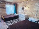 Семейный номер семейный пятиместный домик