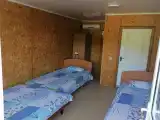 Четырёхместный стандарт