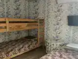 Трёхместный номер эконом