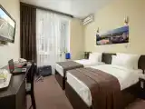 Двухместный номер с 2 отдельными кроватями улучшенный