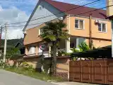 Семейный номер эконом с видом на горы