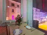 Семейный номер видовые двухуровневые апартаменты