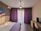 Двухместный номер с 1 кроватью улучшенный стандарт Sudbl с балконом