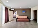 Двухместный номер с 1 кроватью люкс suite с балконом