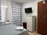 Двухместный номер с 1 кроватью эконом