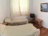 Двухместный номер с 2 отдельными кроватями стандарт