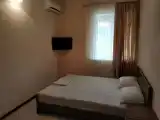 Двухместный номер с 1 кроватью эконом