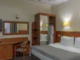 Двухместный номер с 2 отдельными кроватями делюкс
