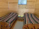 Двухместный номер с 2 отдельными кроватями двухместный номер