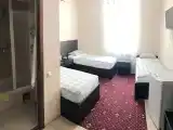 Трёхместный номер Трёхместный номер комфорт