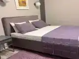 Двухместный номер с 1 кроватью Двухместный с 1 кроватью №2