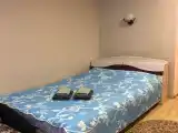 Двухместный номер с 1 кроватью стандарт