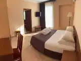 Двухместный номер с 1 кроватью люкс
