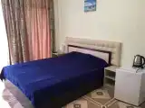 Четырёхместный номер Четырехместный двухкомнатный семейный номер
