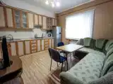 Апартаменты 3-х комнатные