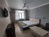 Трёхместный номер улучшенный