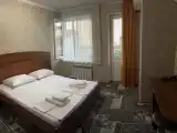 Двухместный номер с 1 кроватью или двумя односпальными кроватями, стандарт