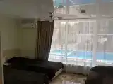 Трёхместный номер стандарт