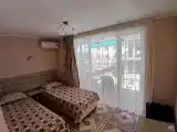 Двухместный номер с 2 отдельными кроватями стандарт
