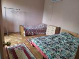 Четырёхместный номер стандарт