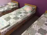 Трёхместный номер эконом
