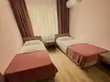 Двухместный номер с 1 кроватью или с 2 отдельными кроватями