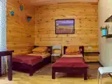 Четырёхместный номер Комфорт