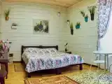 Четырёхместный номер семейный люкс