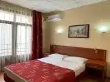 Двухместный номер с 1 кроватью комфорт с французским балконом
