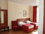 Семейный номер с французским балконом