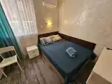 Одноместный номер стандарт