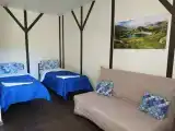 Семейный номер четырёхместный  стандартный