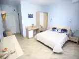 Двухместный номер с 1 кроватью Комфорт