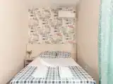 Двухместный номер с 1 кроватью Стандарт