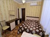 Двухместный номер с 1 кроватью стандарт
