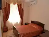 Четырёхместный номер двухкомнатный Люкс