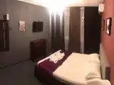 Двухместный номер с 1 кроватью улучшенный