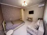 Трёхместный номер улучшенный с видом на море