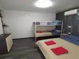 Четырёхместный номер стандарт