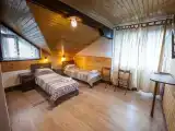 Двухместный номер с 2 отдельными кроватями Комфорт